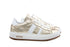 Hip Sneaker Platinum White Combi