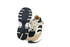 Hip Sneaker Platinium Combi