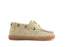 Hip Bootschoen Beige Combi