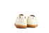 Hip Bootschoen Ivory Pony Combi