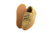 Hip Bootschoen Naturel Combi