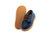 Hip Bootschoen Jeans Combi