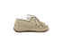Hip Veter Franje Beige Suede Combi
