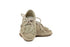 Hip Veter Franje Beige Suede Combi
