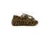 Hip Veter Franje Naturel Leopard Combi