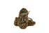 Hip Veter Franje Naturel Leopard Combi