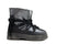Hip Boots Black Glitter Combi