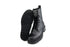 Hip Veterboot Zwart Studs