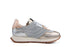 Hispanitas Sneaker Kansas Boleromet Cava White