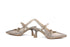 Hispanitas Slingback Pump Nova Menorca Cava