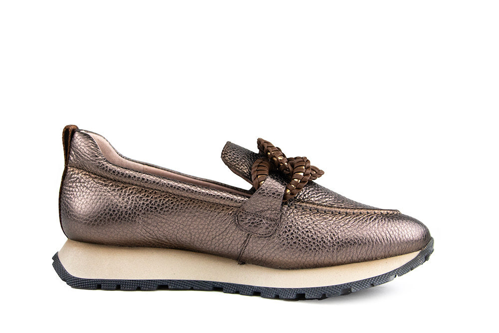 Hispanitas Loafer Kansas Bolmet Topo