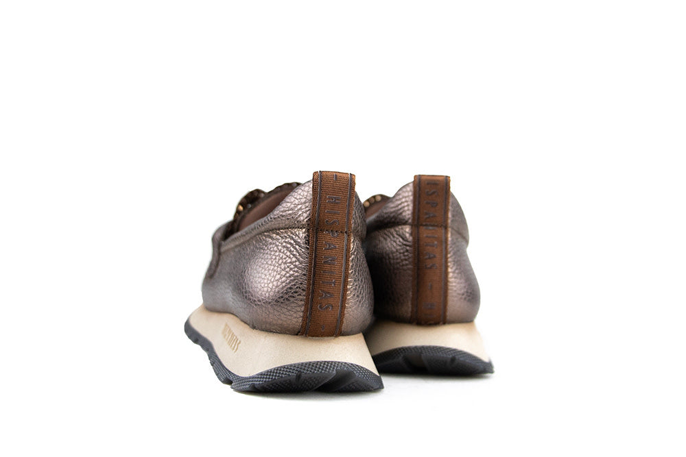 Hispanitas Loafer Kansas Bolmet Topo