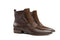 Hispanitas Enkellaars Turin Espresso Pony