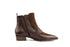 Hispanitas Enkellaars Turin Espresso Pony
