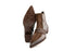 Hispanitas Enkellaars Turin Espresso Pony