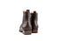 Hispanitas Enkellaars Turin Espresso Pony