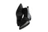 Hispanitas Enkellaars Turin Black Pony