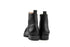 Hispanitas Enkellaars Turin Black Pony