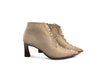 Hispanitas Enkellaars Paris Castoro