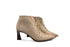 Hispanitas Enkellaars Paris Castoro