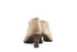 Hispanitas Enkellaars Paris Castoro