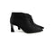 Hispanitas Enkellaars Paris Black Pony
