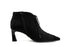 Hispanitas Enkellaars Paris Black Pony