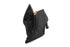 Hispanitas Enkellaars Paris Black Pony