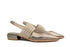 Hispanitas Slingback Turin Starmet Taupe