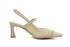 Hispanitas Slingback Pump Giorgia Soho Butter Marrakech Panna