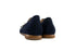 Högl Loafer Ketting Blue Suède
