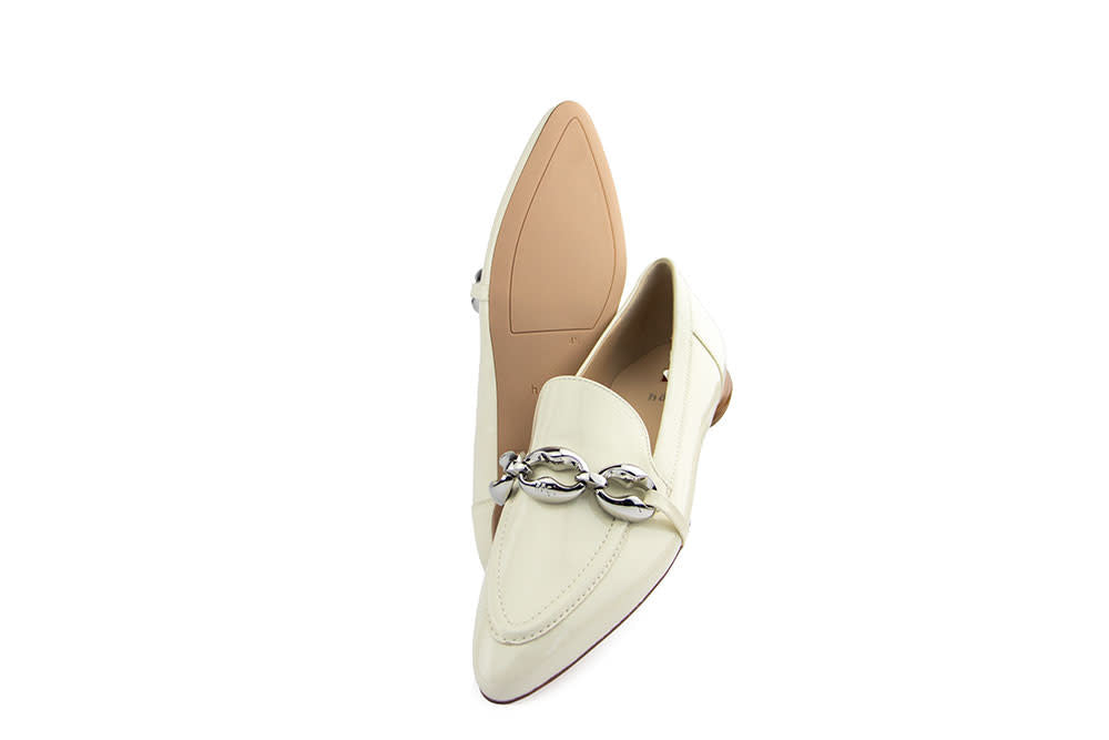 Högl Loafer Ketting Waxpaper Shinykid