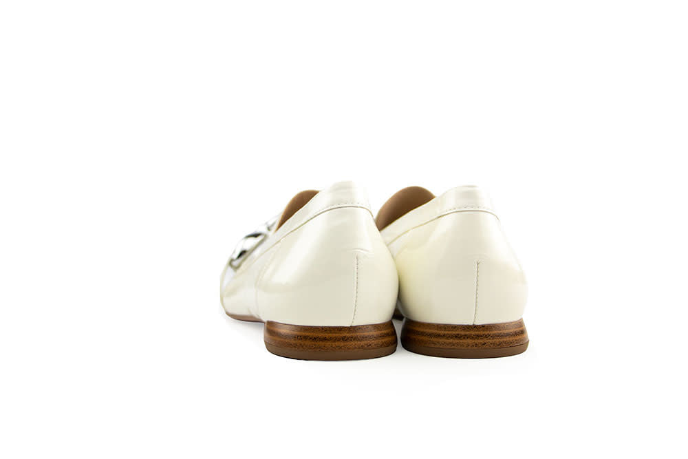 Högl Loafer Ketting Waxpaper Shinykid