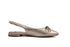 Högl Slingback Lightbronze Cosymetal