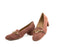 Hogl Pump Olivia Darkrose Vintage Suede