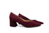 Hogl Pump Sheryl Barolo Suede