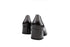 Hogl Pump Chocplum Metallic Lak