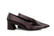 Hogl Pump Cabernet Metallic lak