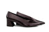 Hogl Pump Cabernet Metallic lak