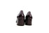 Hogl Pump Cabernet Metallic lak