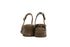 Högl Slingback Pump Camel Snake