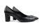 Hogl Pump Schwarz Combi