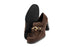 Hogl Pump Kimberly Chocplum Velour