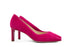 Hogl Pump Pink Suede
