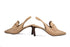 Hogl Slingback Pump Macchiat Premiumsheep