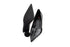 Hogl Pump Schwarz Studs
