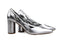 Hogl Pump Darksilver Metallic
