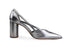 Hogl Pump Darksilver Metallic