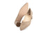 Hogl Pump Boulevard Taupe Suede