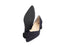 Hogl Pump Boulevard Ocean Suede